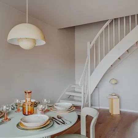 St. Oberholz Woldzegarten Retreat ホテル *