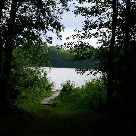 ホテル St. Oberholz Woldzegarten Retreat Leizen