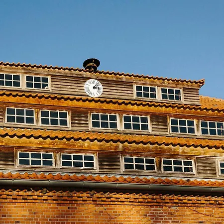 Hotel St. Oberholz Woldzegarten Retreat *