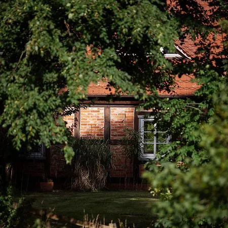 St. Oberholz Woldzegarten Retreat Leizen