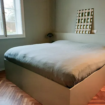 St. Oberholz Woldzegarten Retreat Hotel