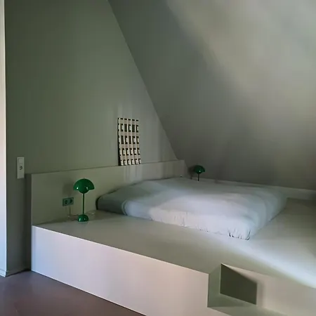 St. Oberholz Woldzegarten Retreat Leizen