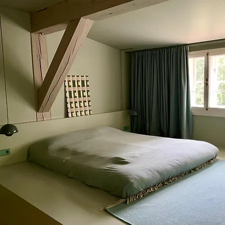 Hotel St. Oberholz Woldzegarten Retreat Leizen