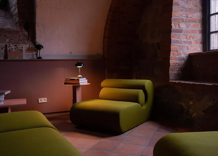 St. Oberholz Woldzegarten Retreat Hotel Leizen