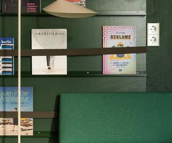 Hotel St. Oberholz Woldzegarten Retreat