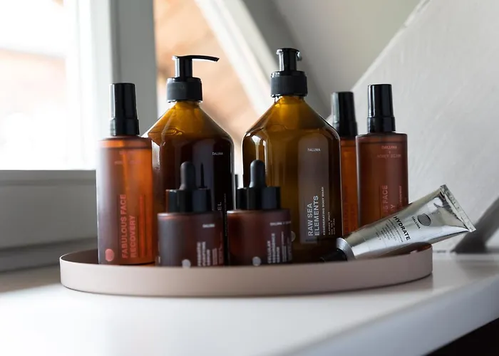 St. Oberholz Woldzegarten Retreat