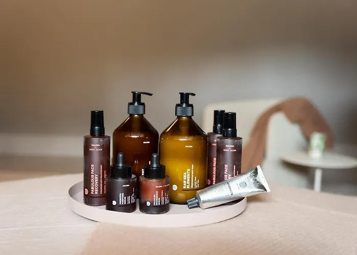 Hotel St. Oberholz Woldzegarten Retreat Leizen