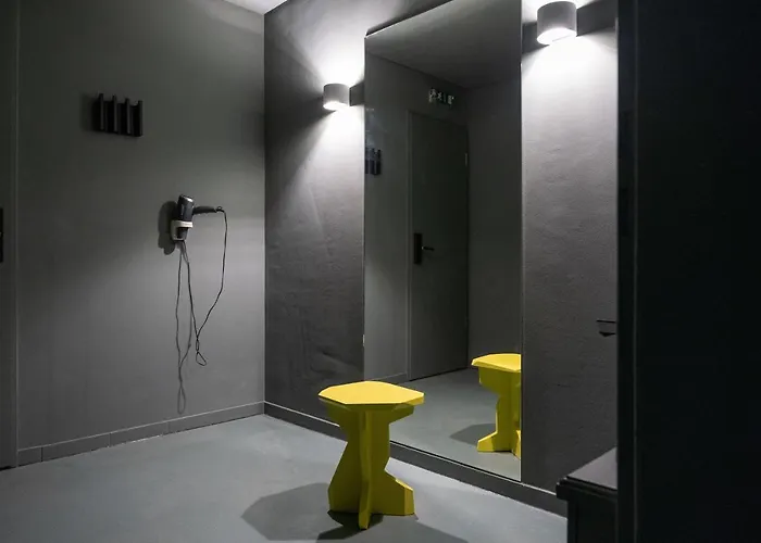 St. Oberholz Woldzegarten Retreat *