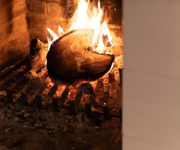 St. Oberholz Woldzegarten Retreat *