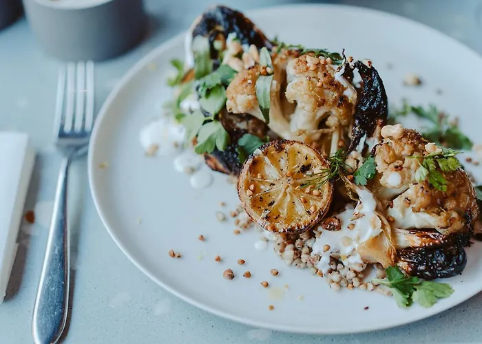 Hotel St. Oberholz Woldzegarten Retreat Leizen