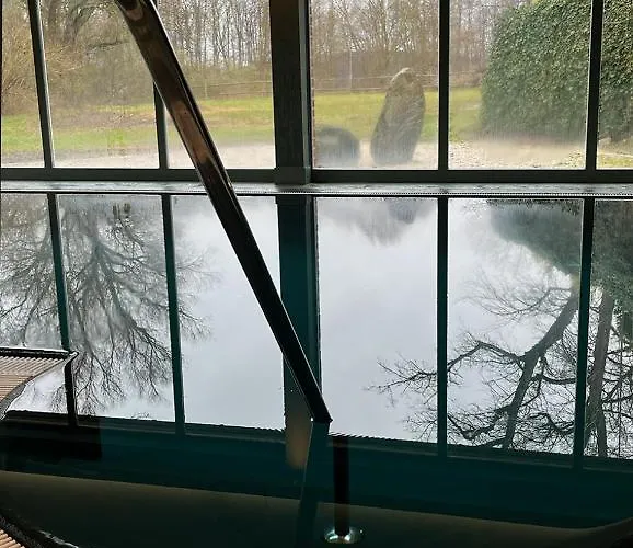 St. Oberholz Woldzegarten Retreat