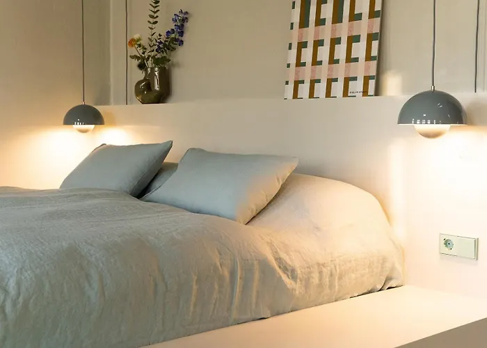 Hotel St. Oberholz Woldzegarten Retreat Leizen