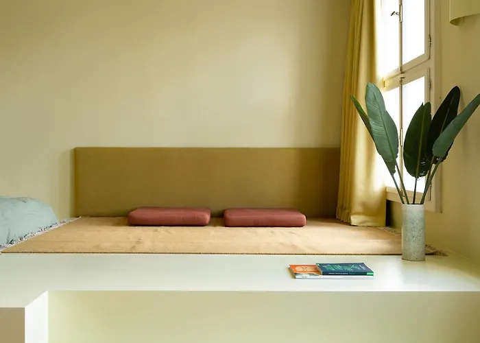 St. Oberholz Woldzegarten Retreat Hotel Leizen