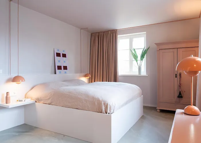 St. Oberholz Woldzegarten Retreat Hotel