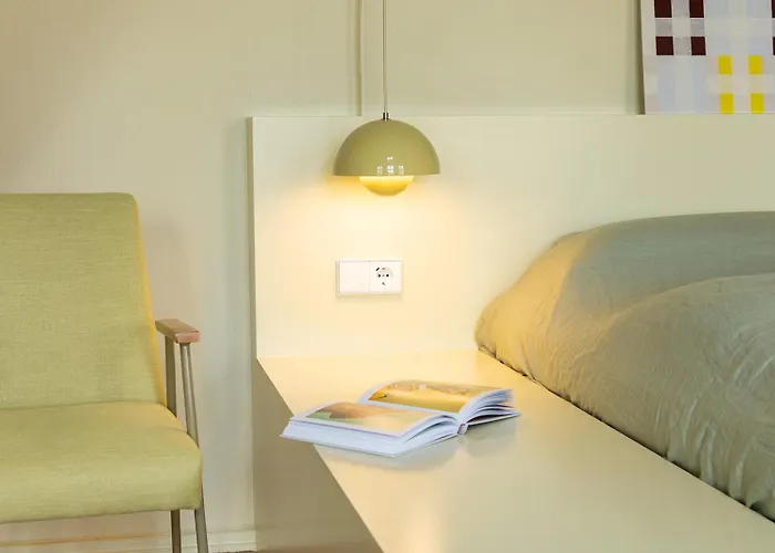 St. Oberholz Woldzegarten Retreat *