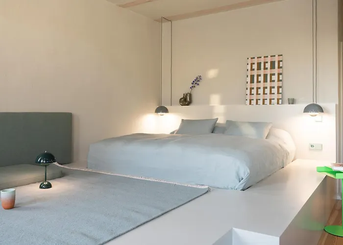 Hotel St. Oberholz Woldzegarten Retreat *