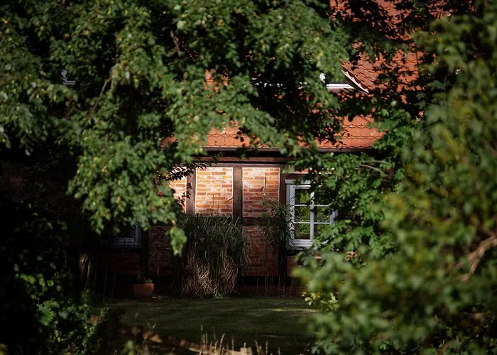 St. Oberholz Woldzegarten Retreat Leizen