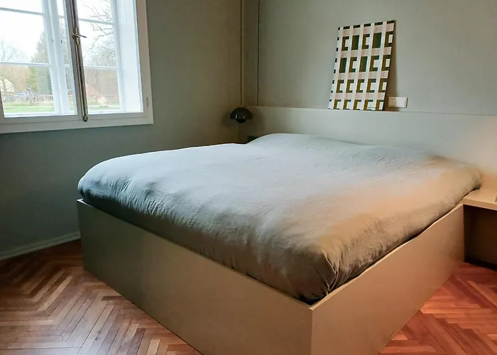 St. Oberholz Woldzegarten Retreat Hotel